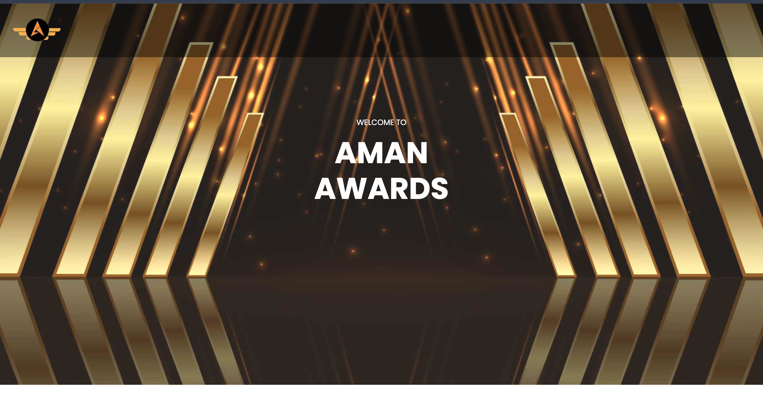 Profile of AMAN AWARDS